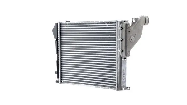 Купити CI182000P Mahle Original Радіатор интеркуллера