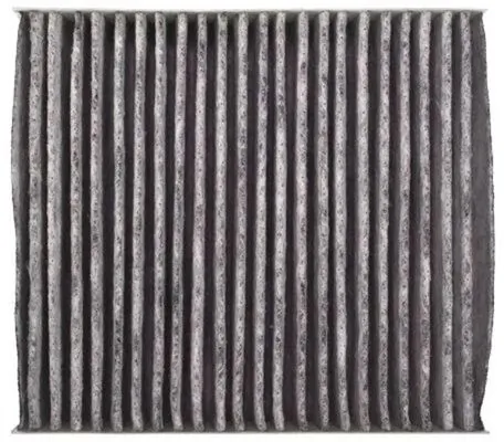 Фільтр повітряний обігрівача Mahle Original LAK98 ціна, від 17.88 USD