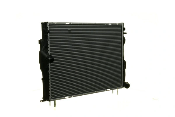 CR1711000P Mahle Original Радіатор охолодження двигуна