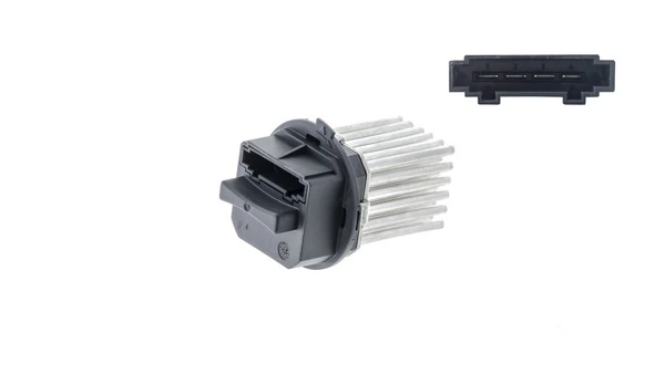 Резистор обігрівача Mahle Original ABR53000P ціна, від 56.57 USD