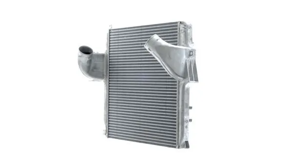 Інтеркулер CI101000P Mahle Original