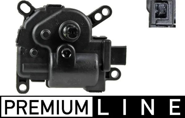 Купити AA43000P Mahle Original Привід заслінки печі