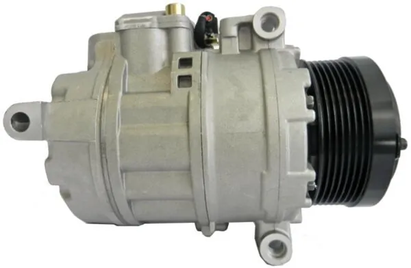 Компресор кондиціонера ACP704000S Mahle Original