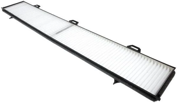 Купити LA248 Mahle Original Фільтр салону вугільний