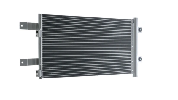AC1031000S Mahle Original Конденсатор