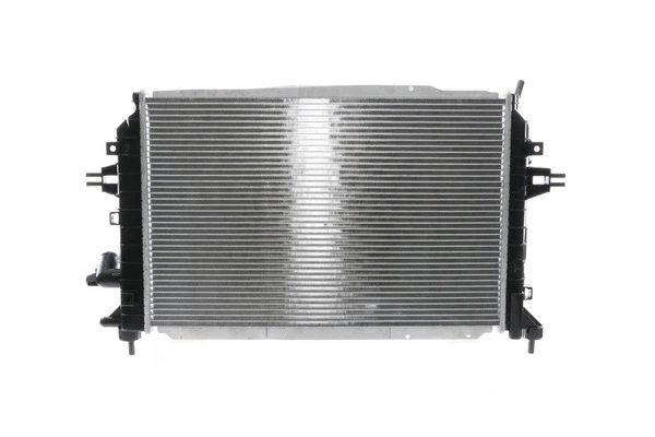 CR1857000S Mahle Original Радіатор охолодження двигуна