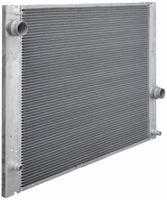 Радіатор основний Mahle Original CR917000P ціна, від 205.23 USD
