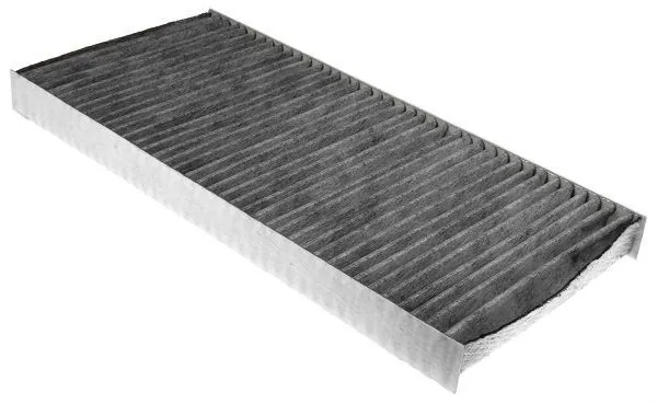 LAK252 Mahle Original Внутрішньосалонний фільтр