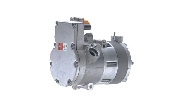 Компресор кондиціонера ACP1597000P Mahle Original