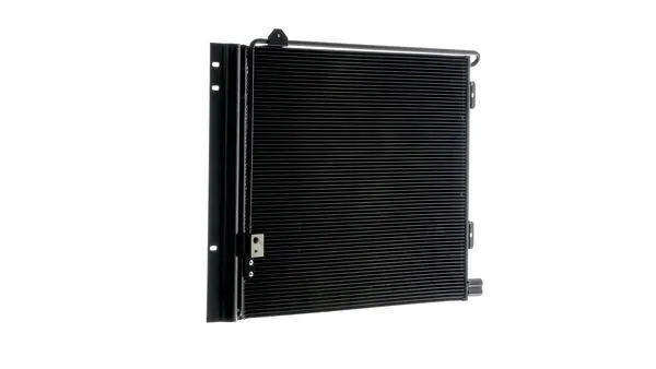 AC126000S Mahle Original Конденсатор
