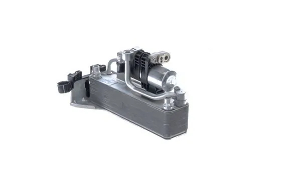 Радіатор кондиціонера AC1119000S Mahle Original
