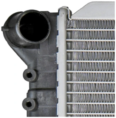 Радіатор основний Mahle Original CR521000S ціна, від 62.57 USD