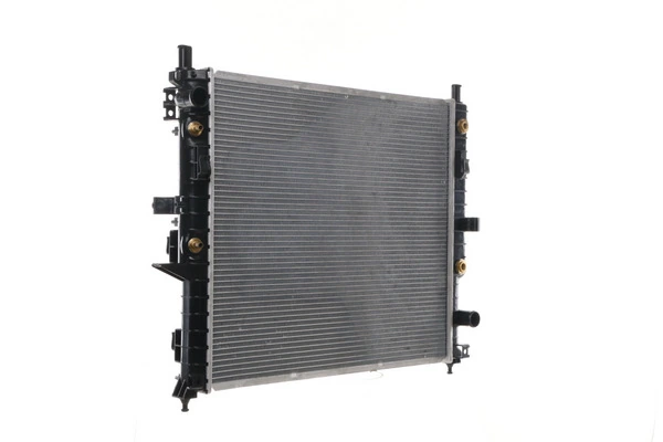Купити CR553000S Mahle Original Радіатор двигуна
