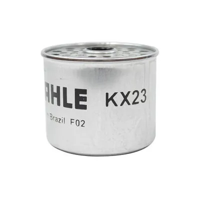 KX23 Mahle Original Фільтр палива