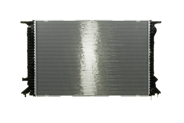 CR910000P Mahle Original Радіатор охолодження двигуна