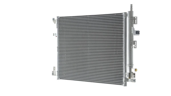 Радіатор кондиціонера AC635000S Mahle Original