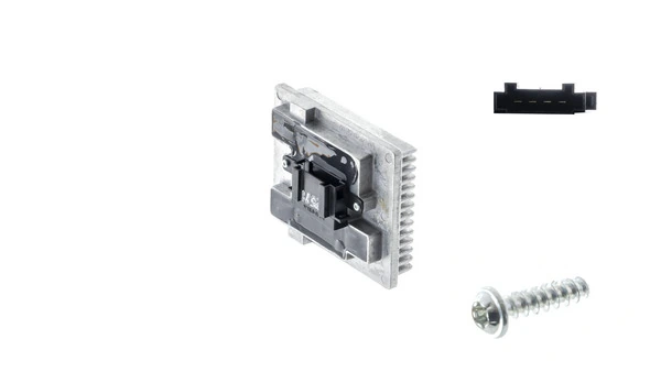 ABR32000P Mahle Original Резистор печки задній