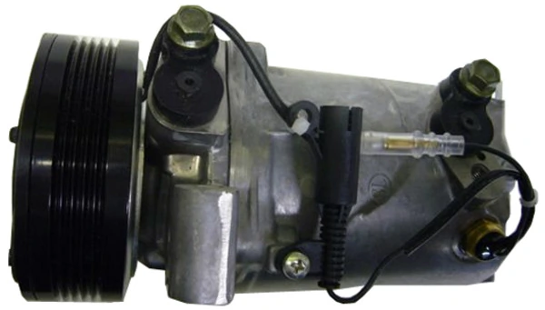 Насос кондиціонера Mahle Original ACP1071000S