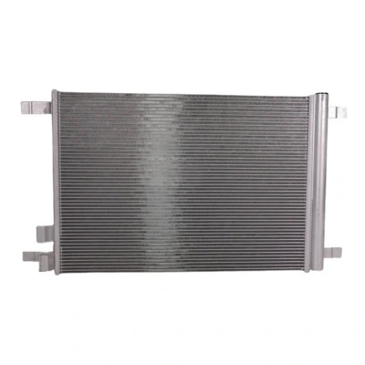 Конденсатор кондиціонера Mahle Original AC772000P ціна, від 111.85 USD