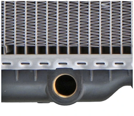 Купити CR254000S Mahle Original Радіатор двигуна