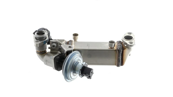 Купити CE7000P Mahle Original Радіатор системи EGR рециркуляції вихлопних газів