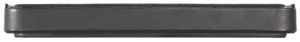 Повітряний фільтр LX75 Mahle Original