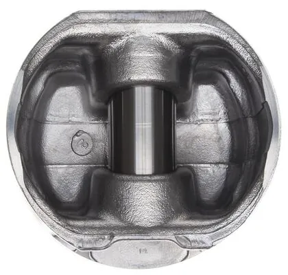 2243564 Mahle Original Поршень і шатун комплект