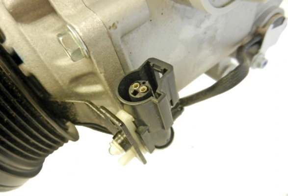 Компресор системи кондиціювання Mahle Original ACP1113000S ціна, від 134.98 USD