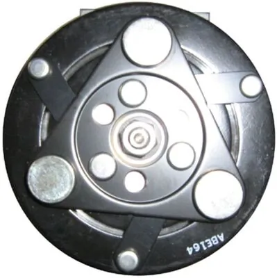 ACP83000S Mahle Original Компресор холодоагенту