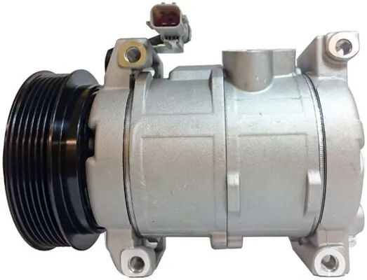 Насос кондиціонера Mahle Original ACP697000S