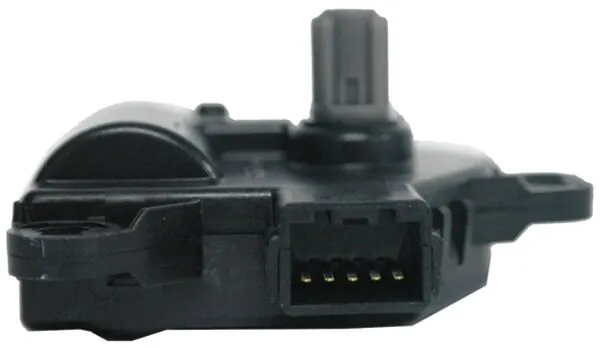 AA38000P Mahle Original Мотор заслінки печі