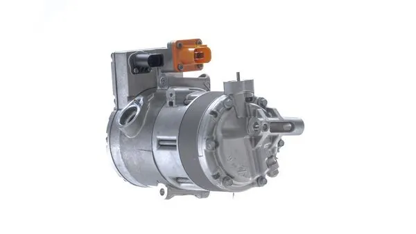 Компресор кондиціонера ACP1597000P Mahle Original