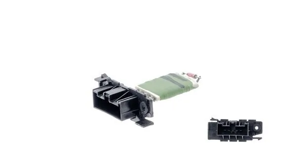 Резистор обігрівача Mahle Original ABR140000P ціна, від 9.86 USD