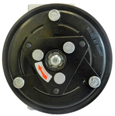 Компресор кондиціонера ACP1271000S Mahle Original