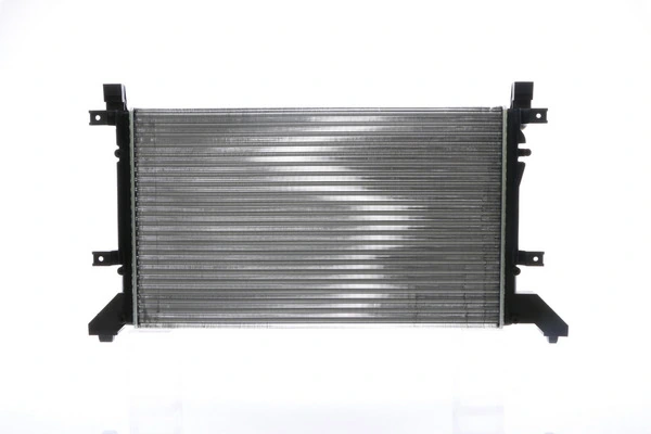 CR606000S Mahle Original Радіатор охолодження двигуна
