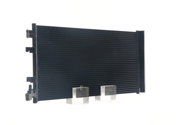 Купити AC630000S Mahle Original Радіатор системи охолодження кондиціонера