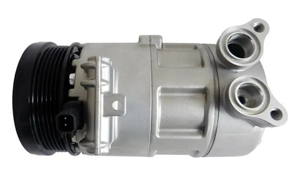 Компресор кондиціонера ACP1357000S Mahle Original