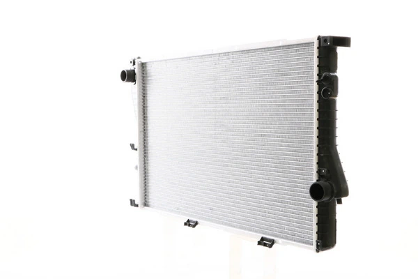 Радіатор охолодження Mahle Original CR242000S