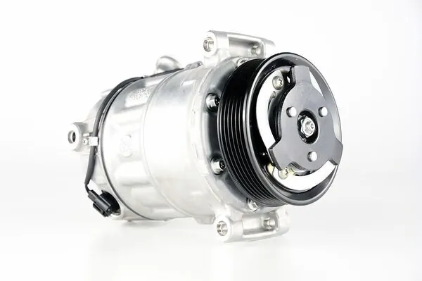 Компресор кондиціонера ACP497000P Mahle Original