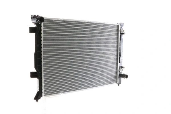Купити CR1686000S Mahle Original Радіатор двигуна