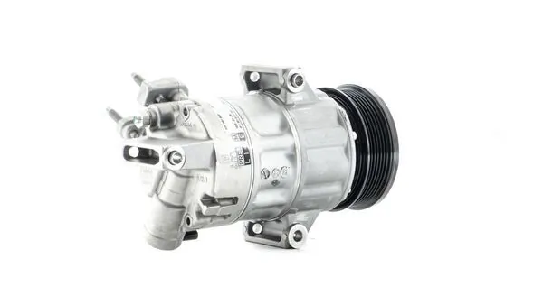 Компресор кондиціонера 2484428 Ford
