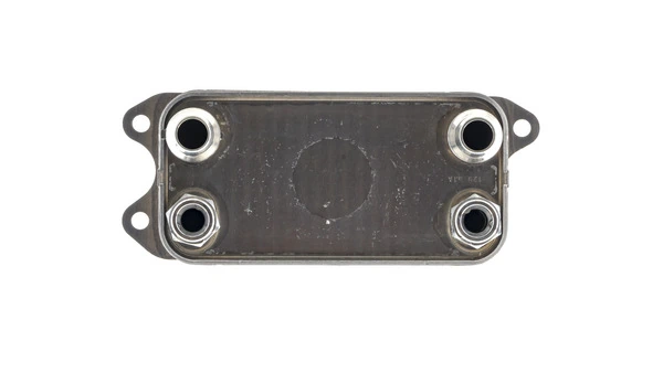 Радіатор охолодження, АКПП Mahle Original CLC227000P ціна, від 33.86 USD