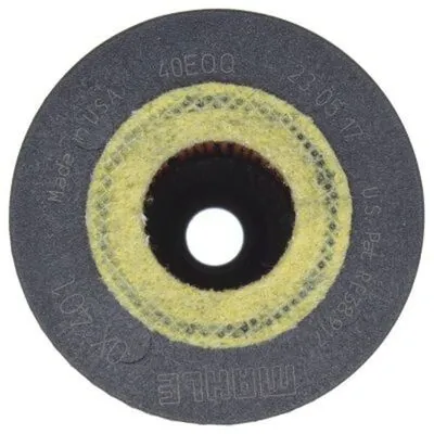 Масляний фільтр двигуна Mahle Original OX401D ціна, від 6.74 USD