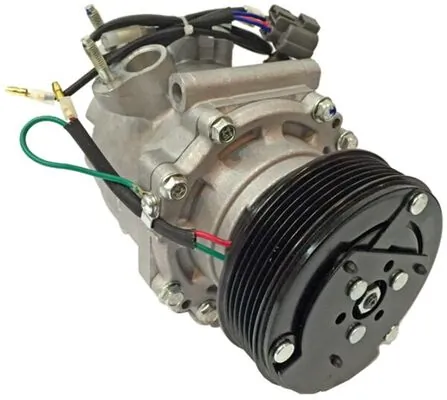 ACP943000S Mahle Original Компресор холодоагенту