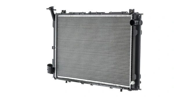 Купити CR63000S Mahle Original Радіатор двигуна