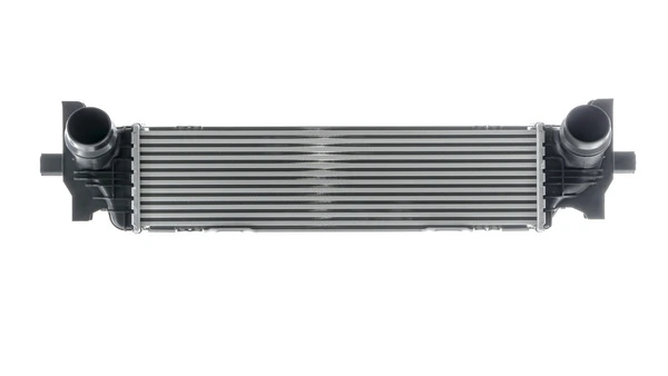 Купити CI660000P Mahle Original Радіатор интеркуллера