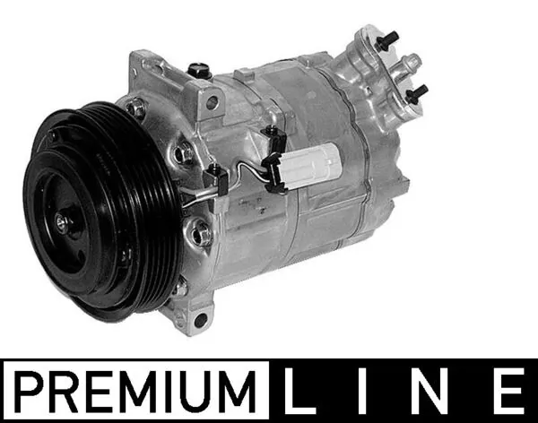 Насос кондиціонера Mahle Original ACP1035000P