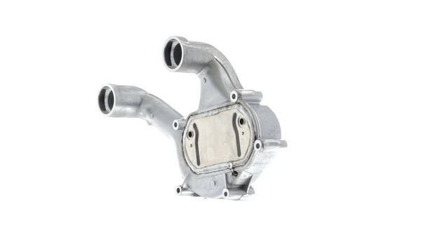 Купити CI234000P Mahle Original Радіатор интеркуллера
