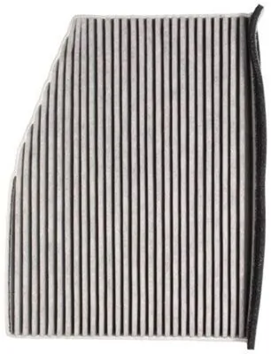 Фільтр повітряний обігрівача Mahle Original LAK181 ціна, від 11.32 USD