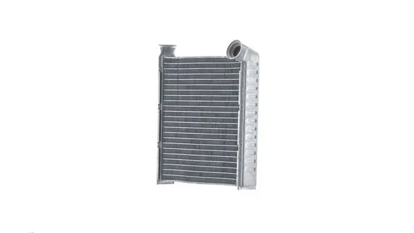 Радіатор пічки AH256000S Mahle Original
